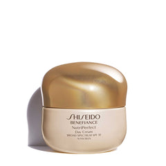 Shiseido Benefiance NutriPerfect Day Cream