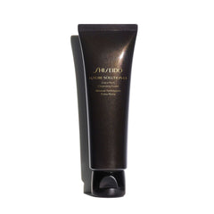 Shiseido Future Solution LX Extra Rich Cleansing Foam