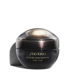 Shiseido Future Solution LX Total Regenerating Cream
