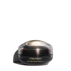 Shiseido Future Solution LX Eye and Lip Contour Regenerating Cream