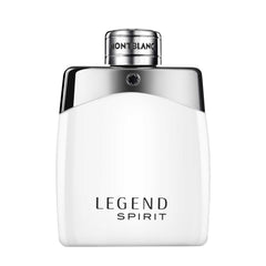 Montblanc Legend Spirit - Eau de Toilette