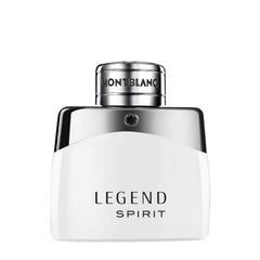 Montblanc Legend Spirit - Eau de Toilette