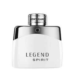 Montblanc Legend Spirit - Eau de Toilette