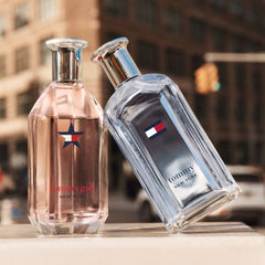 Tommy Hilfiger Tommy Girl New York Eau de Toilette