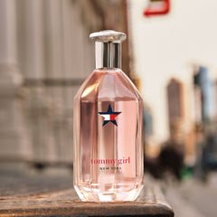 Tommy Hilfiger Tommy Girl New York Eau de Toilette
