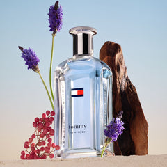 Tommy New York Eau de Toilette