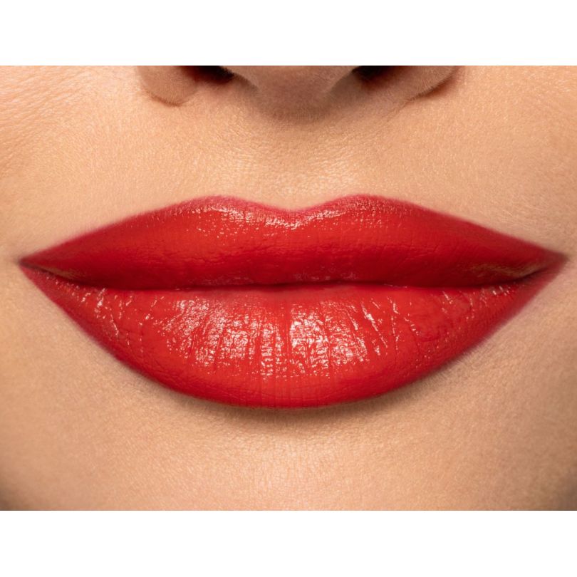 011 Orange Red