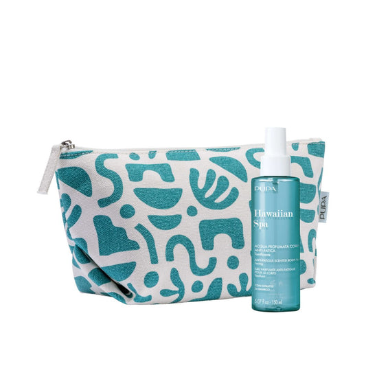 PUPA Hawaiian Spa Acqua Profumata