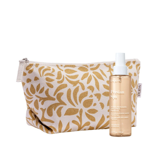 PUPA Persian Spa Acqua Profumata