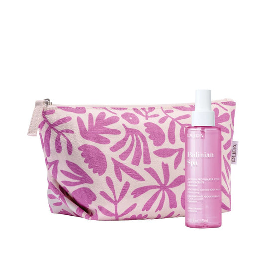 PUPA Balinian Spa Acqua Profumata