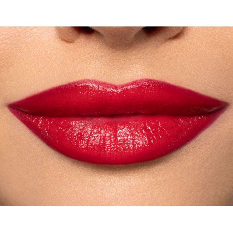 012 Cherry Red
