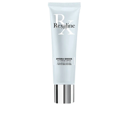 Hydra Shock Cc Creme Spf20