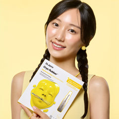 DR JART Cryo Rubber™ Brightening Mask