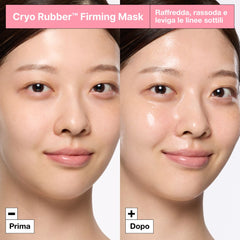 DR JART Cryo Rubber™ Firming Mask