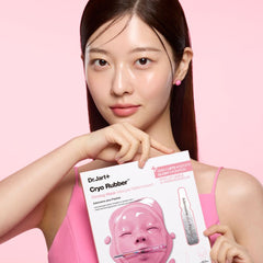 DR JART Cryo Rubber™ Firming Mask
