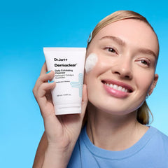 Dr.Jart+ Dermaclear Daily Exfoliating Cleanser