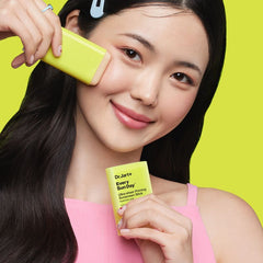DR JART Every Sun Day Ultra-Sheer Priming Sunscreen Stick Spf 50