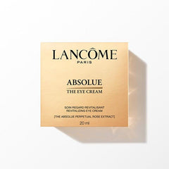 Lancôme Absolue The Eye Cream