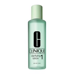 Clinique Clarifying Lotion 1 - Pelle Da Molto Arida Ad Arida (Tipo I)