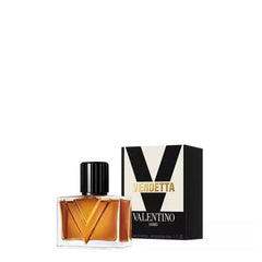 Valentino Vendetta Uomo Eau de Parfum