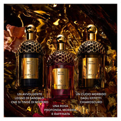 Guerlain Absolus Allegoria Rose Amira Eau de Parfum