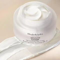 Elizabeth Arden Ceramide Lift and Firm Day Cream SPF 15