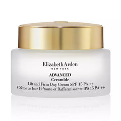 Elizabeth Arden Ceramide Lift and Firm Day Cream SPF 15