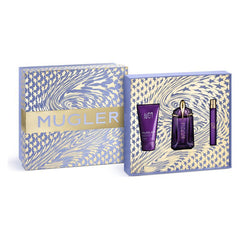 MUGLER Alien Eau de Parfum Cofanetto