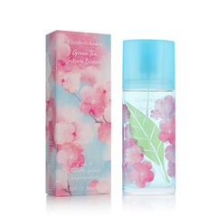 Elizabeth Arden Green Tea Sakura Blossom Eau de Toilette 100ml