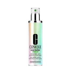 Clinique Even Better Clinical Radical Dark Spot Corrector + Interrupter - Siero anti-macchia