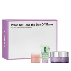 CLINIQUE Take The Day Off Set - Set Skincare