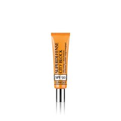 Clinique Superdefense™ City Block Broad Spectrum SPF 50 Daily Energy + Face Protector