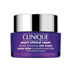 Clinique Smart Clinical Repair™ Wrinkle Correcting Cream Rich Cream