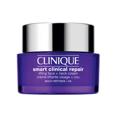 Clinique Smart Clinical Repair Lifting Face + Neck Cream