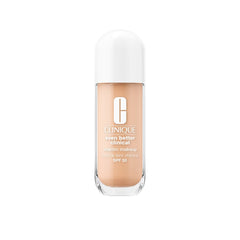 Clinique Even Better Clinical™ Vitamin Makeup SPF 50 Foundation - Fondotinta SPF50