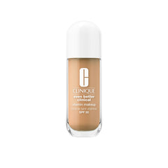 Clinique Even Better Clinical™ Vitamin Makeup SPF 50 Foundation - Fondotinta SPF50