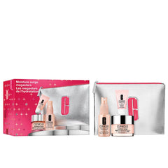 Clinique Moisture Surge Megastars - Set