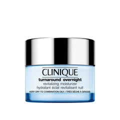Clinique Turnaround™ Crema Idratante Revitalizzante