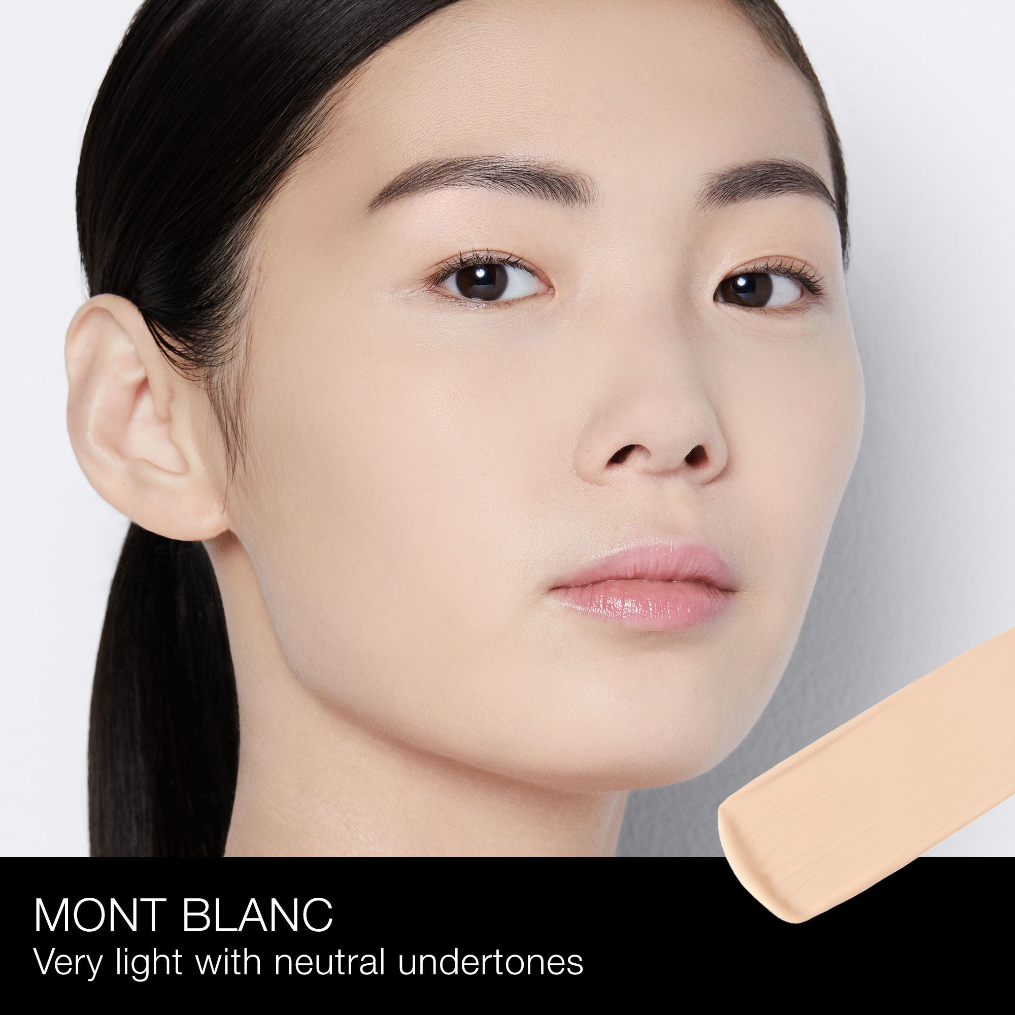 MONT BLANC