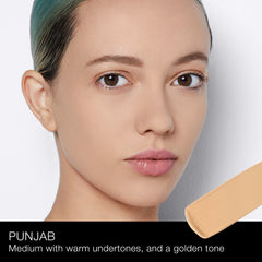 PUNJAB
