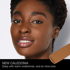 NEW CALEDONIA