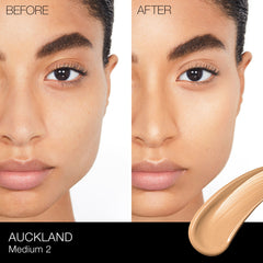 AUCKLAND