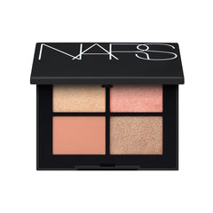 NARS Eyeshadow Quad Orgasm