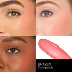 Brazen