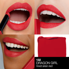 DRAGON GIRL - 132