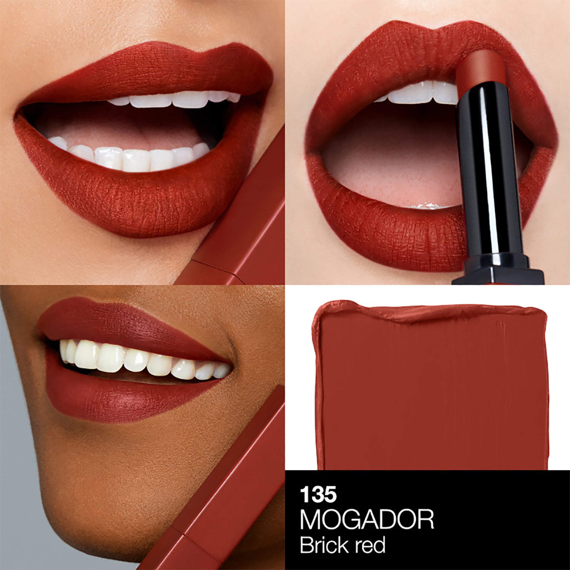 MOGADOR - 135
