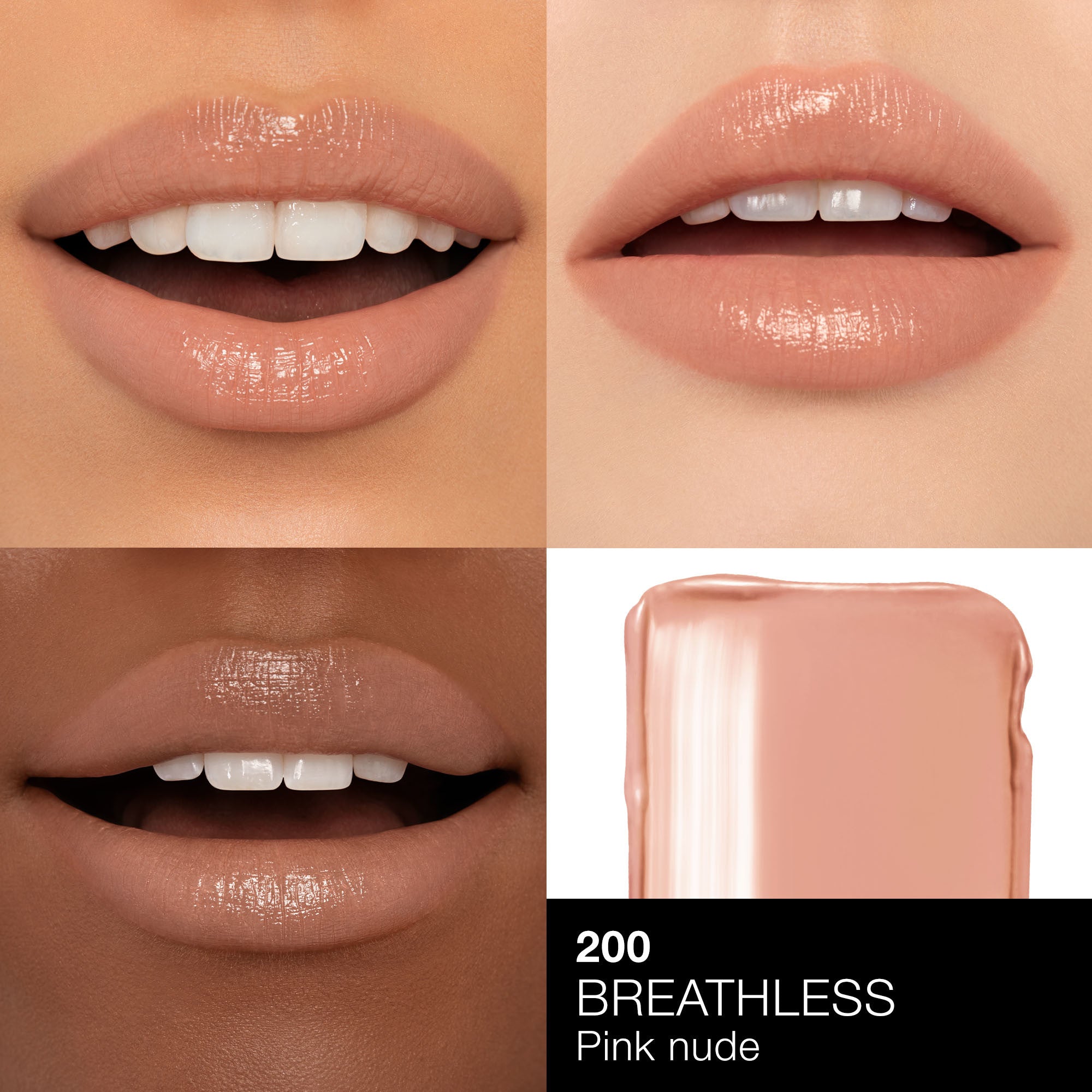 Breathless - 200