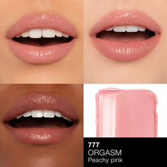 Orgasm - 777
