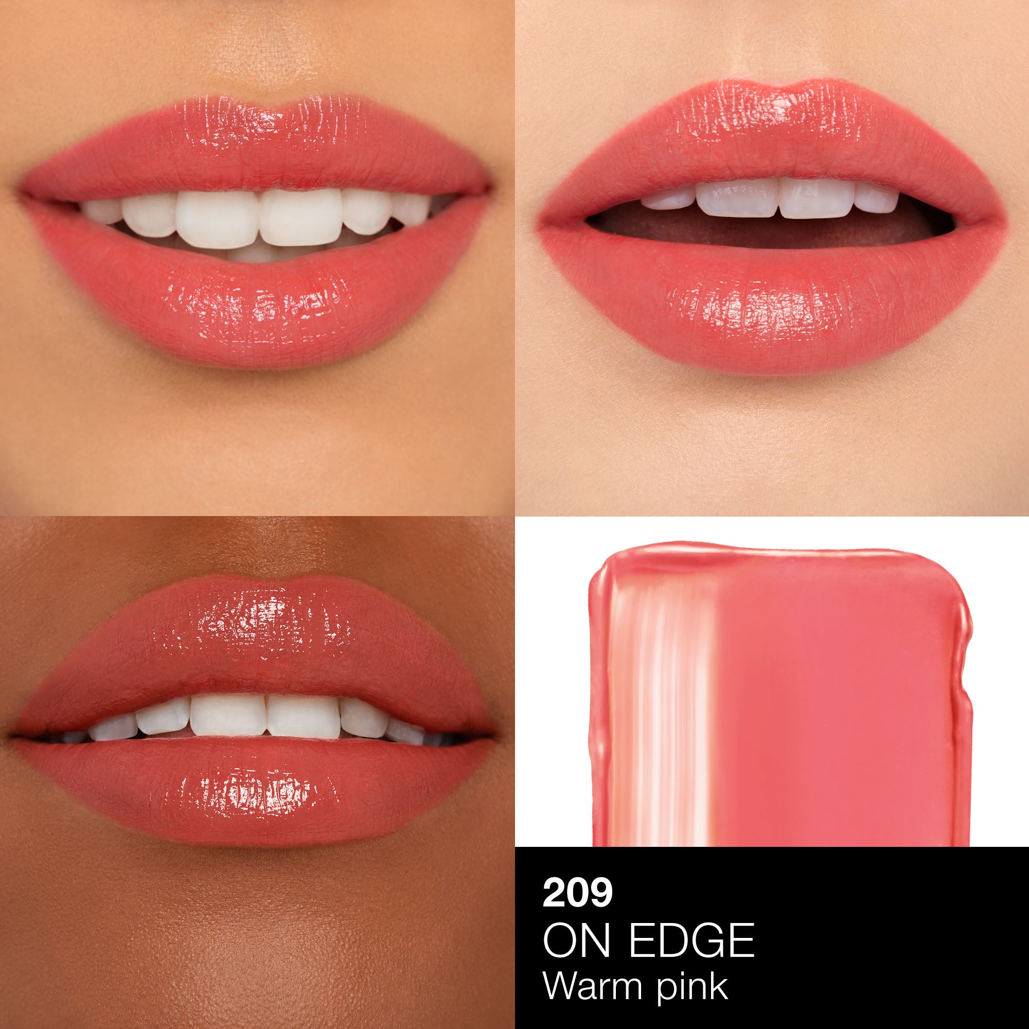 On Edge - 209