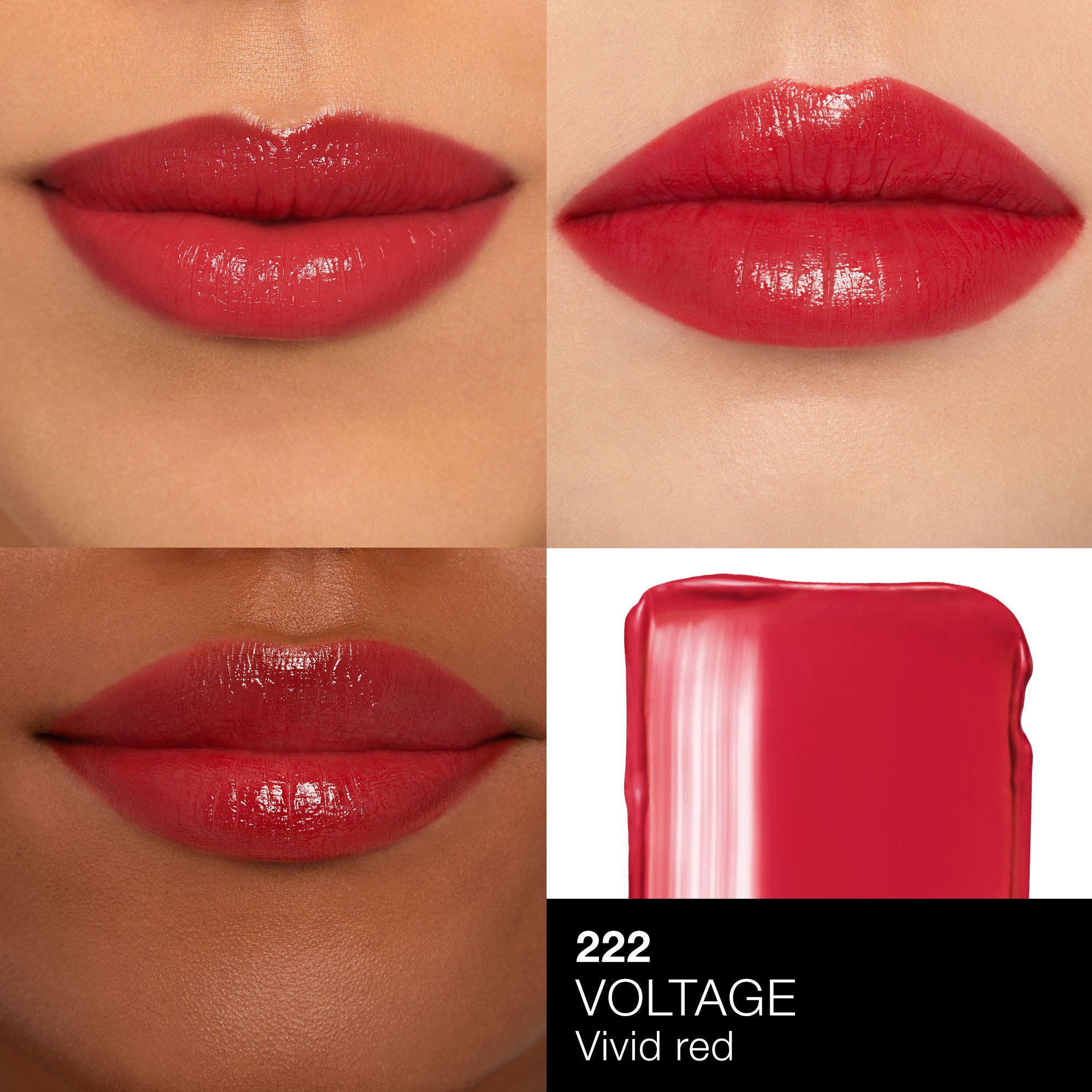 Voltage - 222